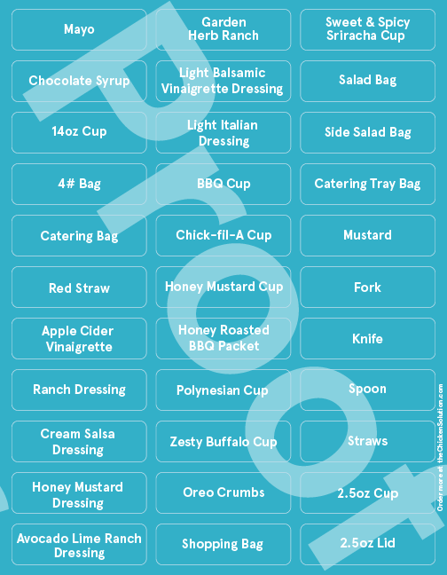 the Chicken Solution – The Chicken Solution