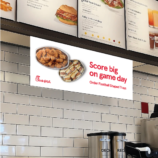 Football Tray Game Day Bundle